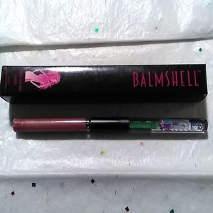 BALMSHELL YUMMY MUMMY LIP GLOSS